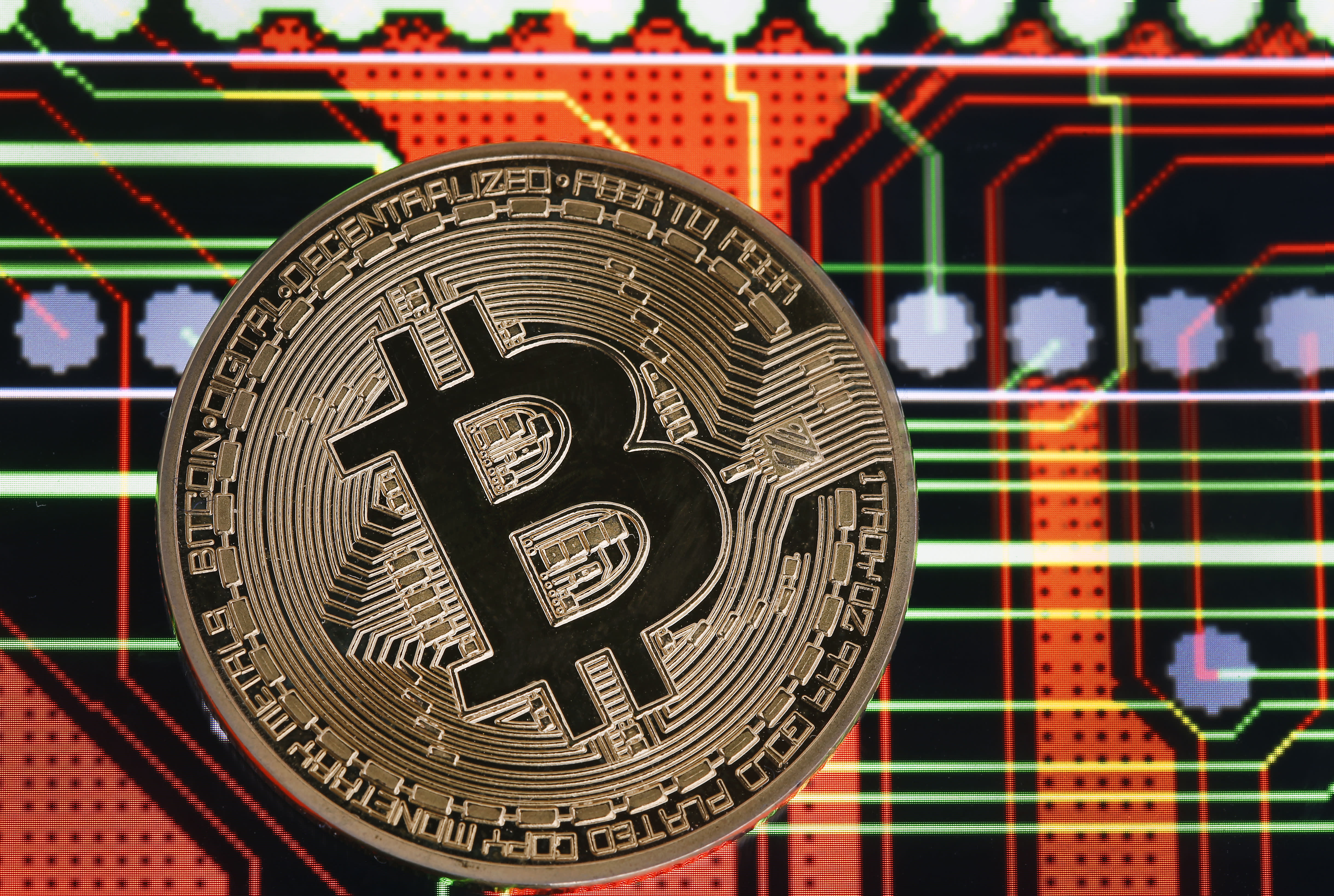 Is Bitcoin a Good Investment? • Benzinga Crypto