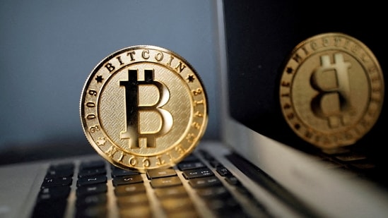 Bitcoin crosses $40, mark. Why is crypto rising again? - BusinessToday