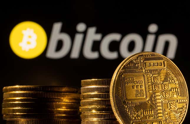 Bitcoin: four reasons why the price should surge in 