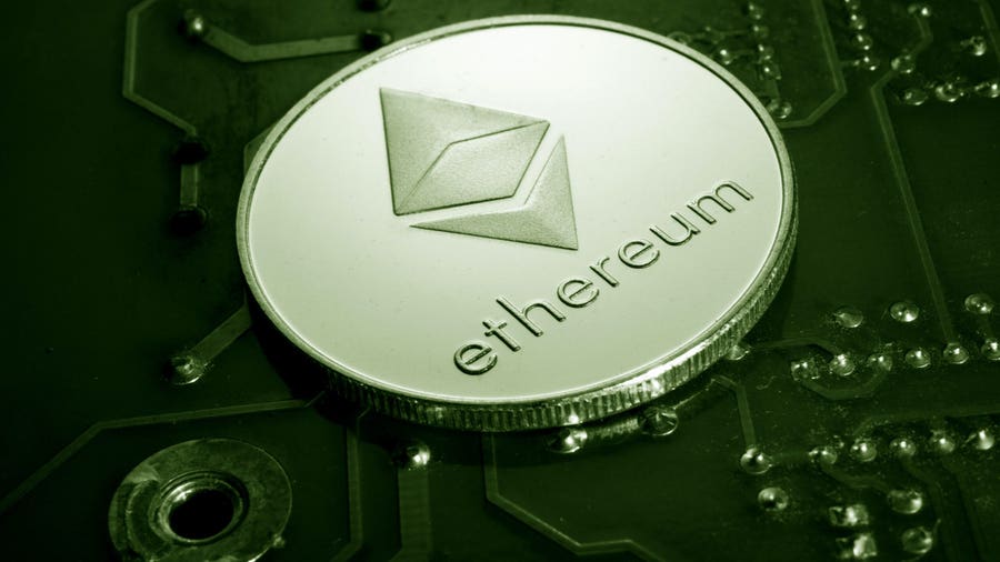 The Ethereum Merge Is Complete. Here's Why That's Important - CNET