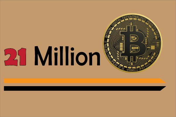 What Will Happen After All 21 Million Bitcoins Are Mined?