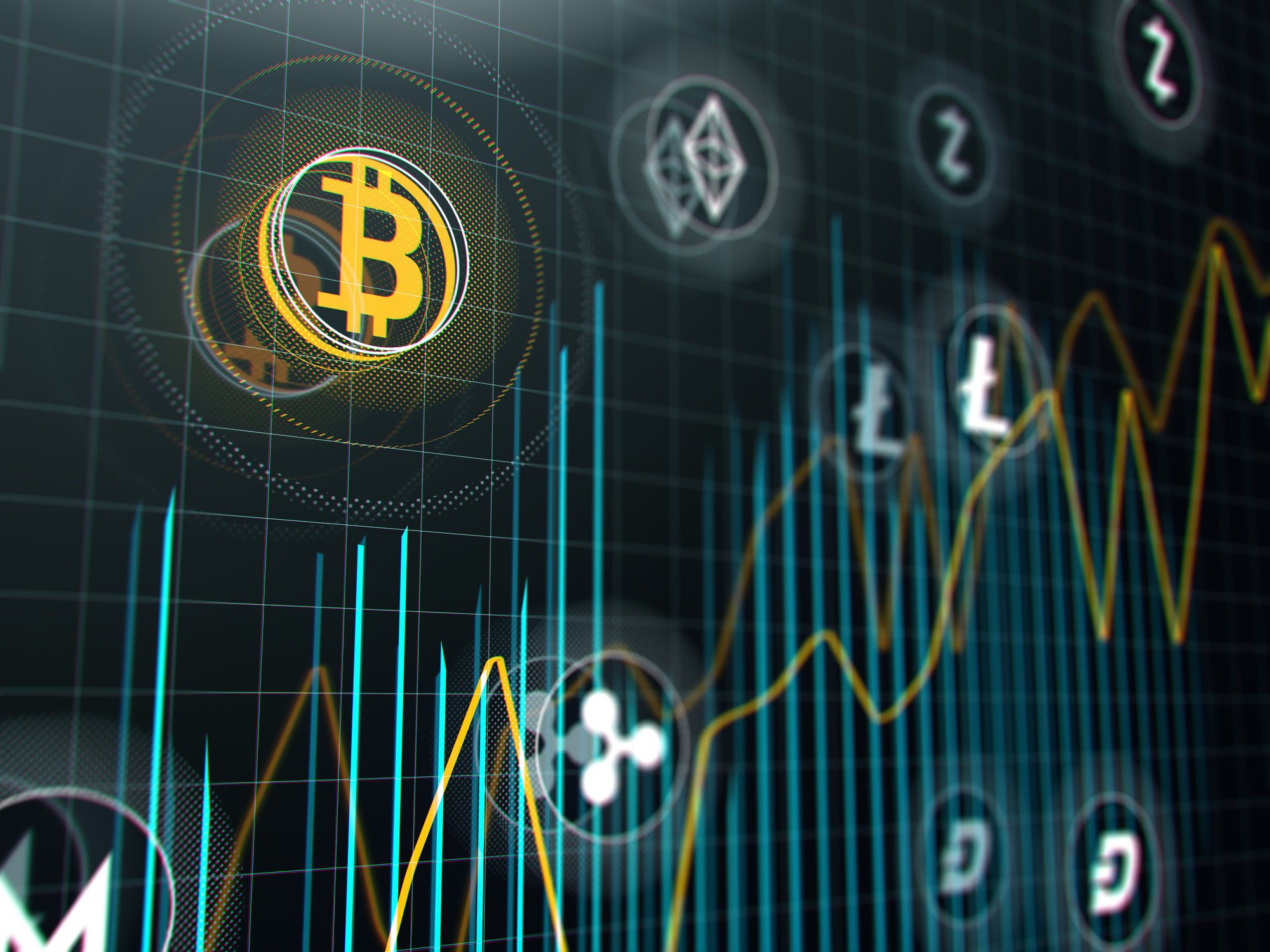 Bitcoin: Bitcoin news today, Bitcoin price, Bitcoin share price | The Economic Times