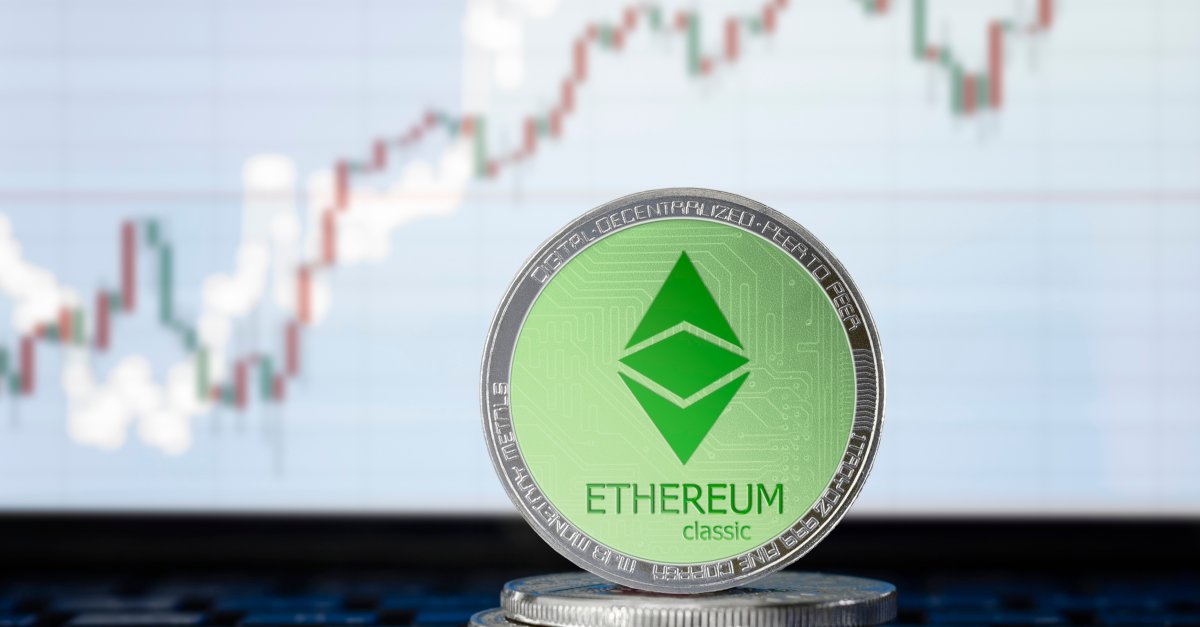 Ethereum Classic (ETC) Price Prediction , , 