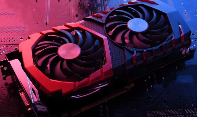 Does mining damage GPU: Can cryptocurrency and bitcoin mining affect your graphics card and PC?