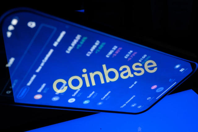 TRX & 5 TRON Based Tokens Could Soon Be Supported by Coinbase Custody - Ethereum World News