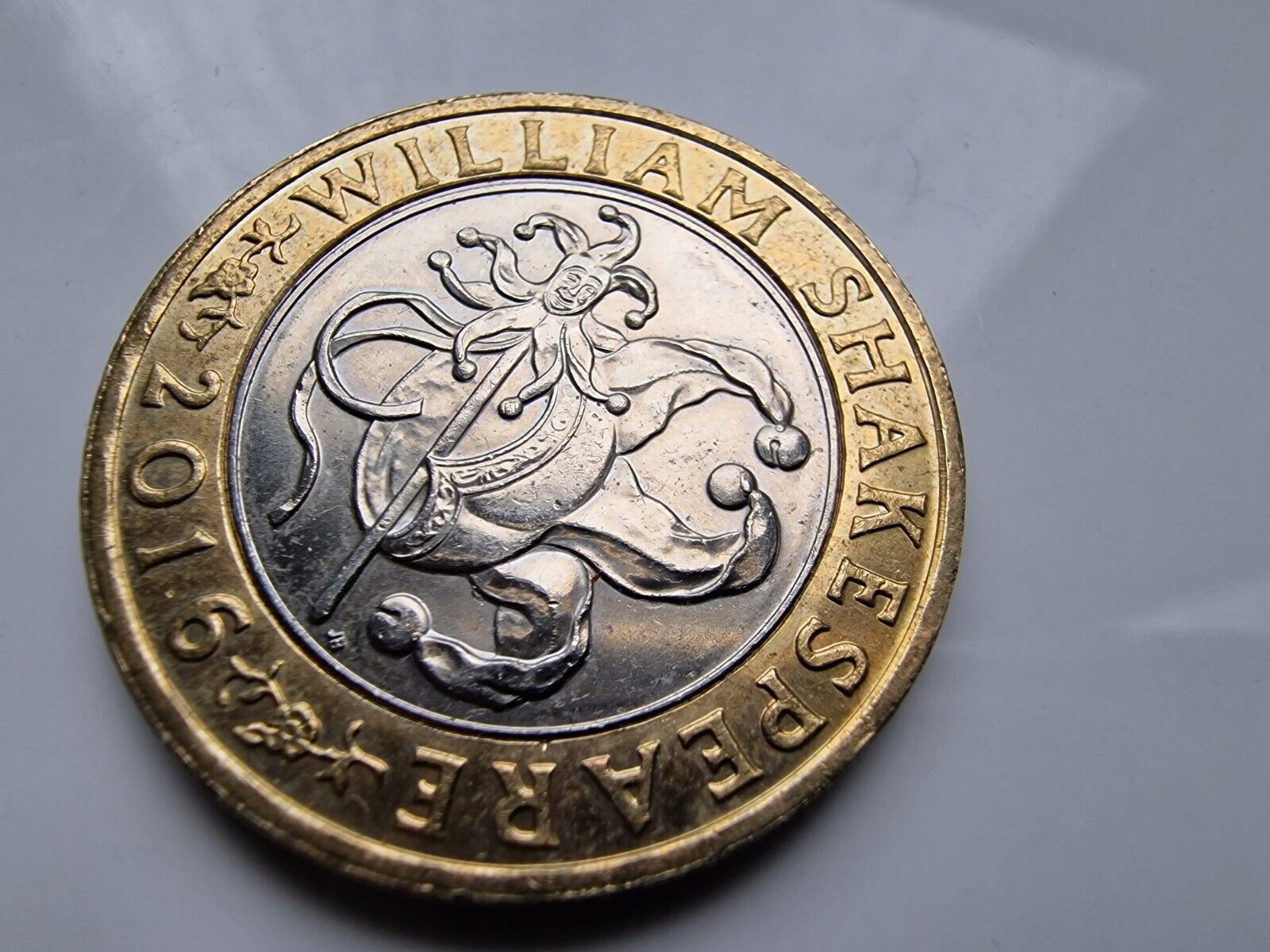 William Shakespeare £2 coin: how much is it worth? | The Sun