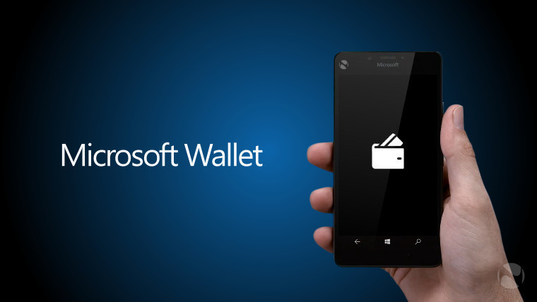 Wallet full - Official app in the Microsoft Store