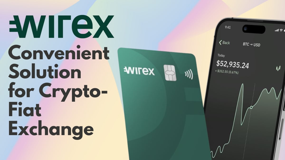 Wirex Token price today, WXT to USD live price, marketcap and chart | CoinMarketCap