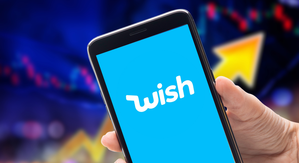 WISH - ContextLogic Inc Stock Price and Quote