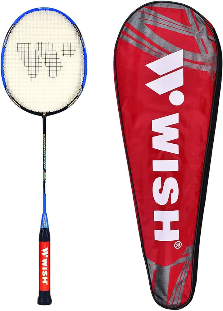 Wish Xtreme Light badminton racket? - bymobile.ru