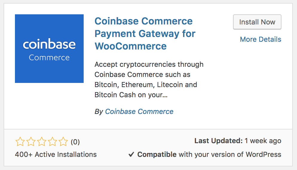 Cryptocurrency Payment Gateway for WooCommerce Plugin — bymobile.ru