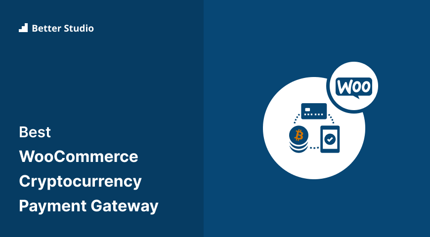 Cryptocurrency Payment Gateway for WooCommerce – WordPress plugin | bymobile.ru