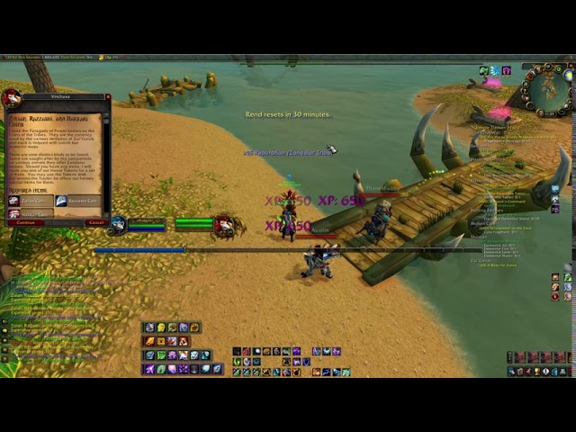 Autolooter : Classic - General : World of Warcraft AddOns