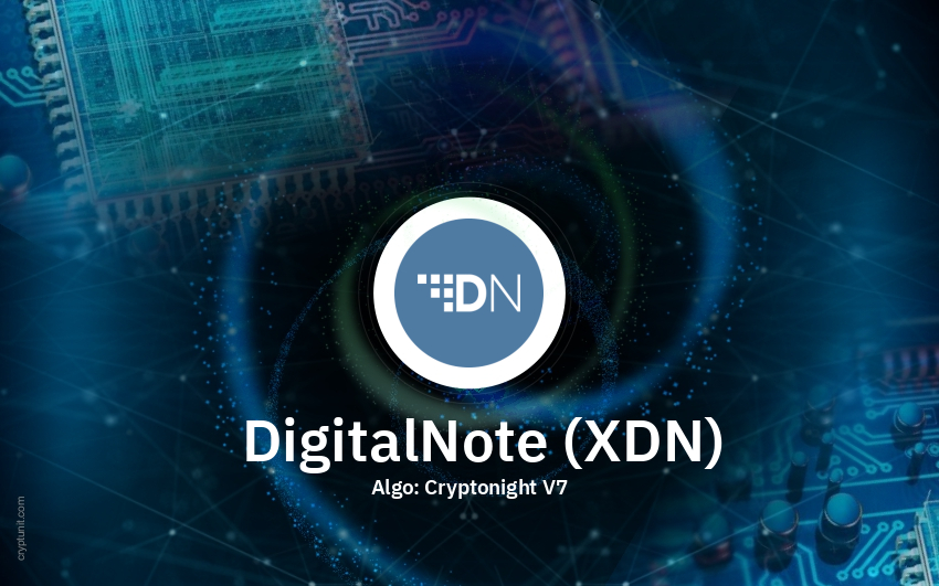 DigitalNote Review – Advantages of Hybrid Blockchain