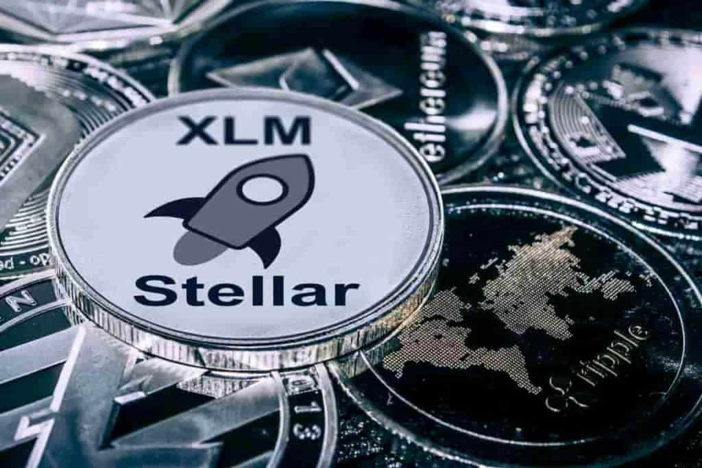 Stellar (XLM/USD): XLMUSD Cryptocurrencies Price | | MarketScreener