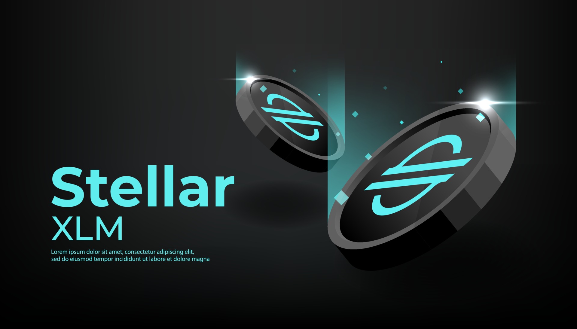 Stellar price today, XLM to USD live price, marketcap and chart | CoinMarketCap