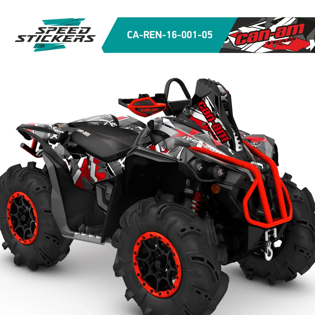 Powersports Parts & Accessories Distributor