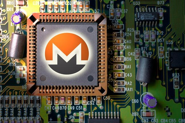 Monero (XMR) RandomX | Mining Pools