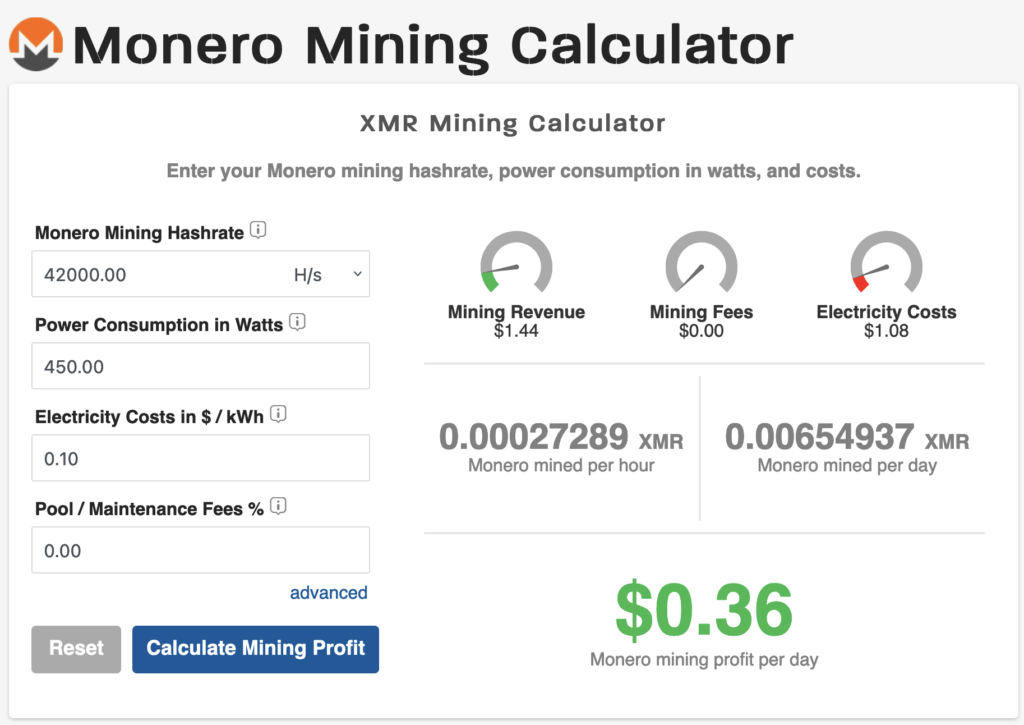 CoinIMP 0% fee JavaScript Mining, Browser Mining, Browser Miner