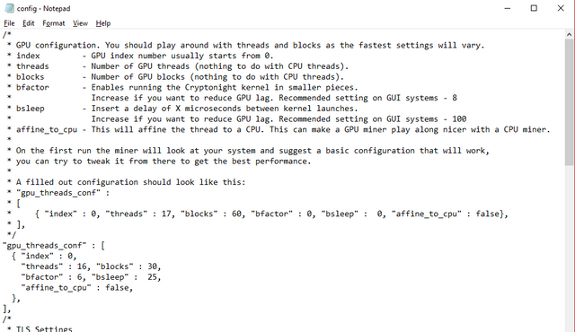 Running cuda in xmr-stak on Endeavouros - Applications - EndeavourOS