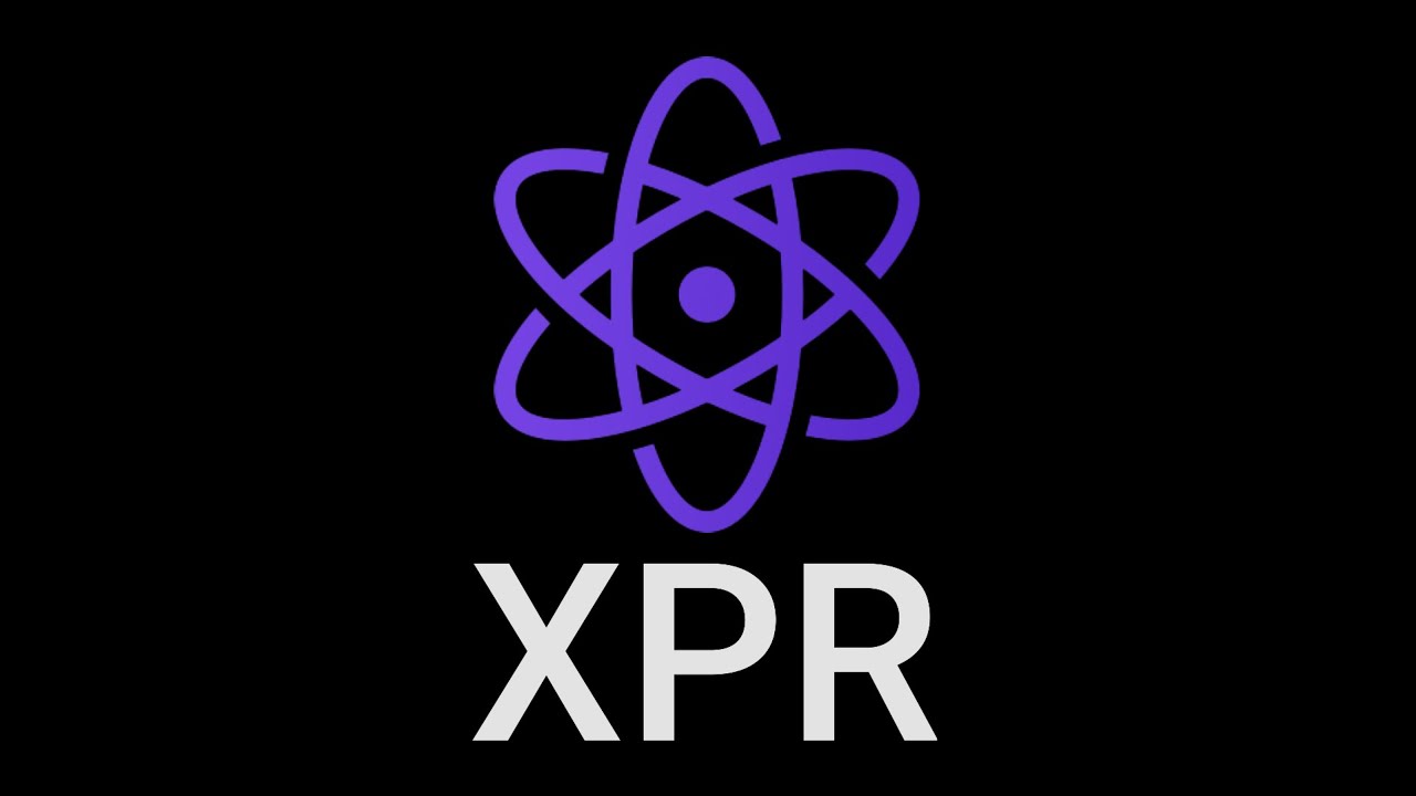 Proton Price Today - XPR to US dollar Live - Crypto | Coinranking