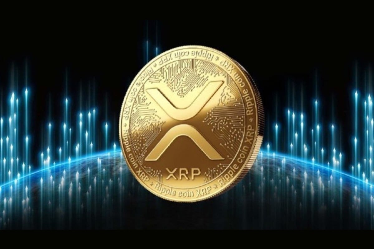 ‎XRP Wallet: Trade & Buy Crypto on the App Store