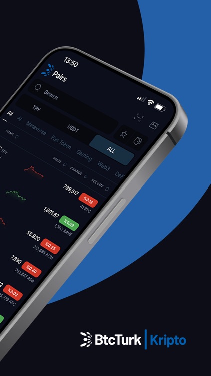 BTCTurk CryptoCurrency Exchange: Volume, Markets | bymobile.ru