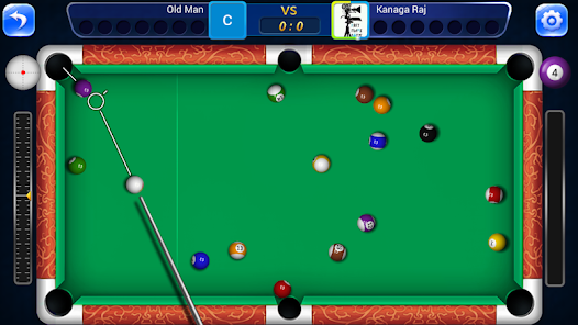 8 Ball Pool: The world's #1 Pool game