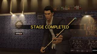 Is the puzzle pool rigged? :: Yakuza 0 General Discussions