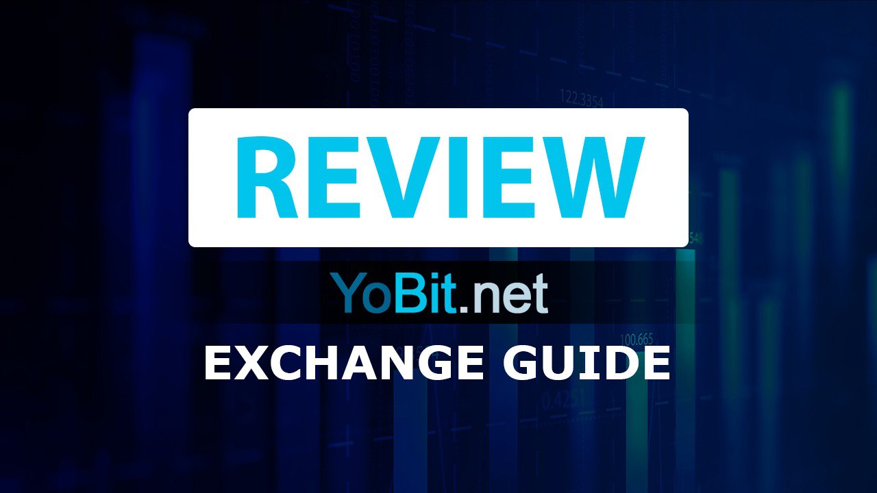 YoBit Exchange – reviews, info, feedback (bymobile.ru)