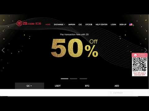 bymobile.ru Exchange Review | ZB token | bymobile.ru exchange