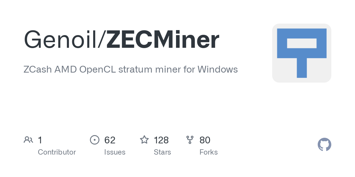 Stable GPU Mining ZCash on Windows