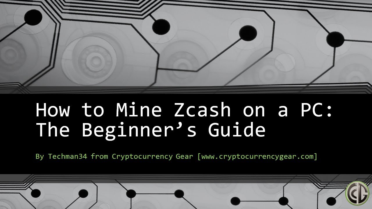 How to Mine ZenCash (ZEN): Complete Beginner’s Guide