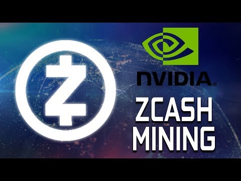 How to Mine Zcash (ZEC): A Beginner's Guide for 