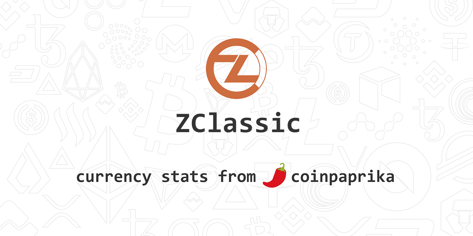 Where to Buy ZClassic: Best ZClassic Markets & ZCL Pairs