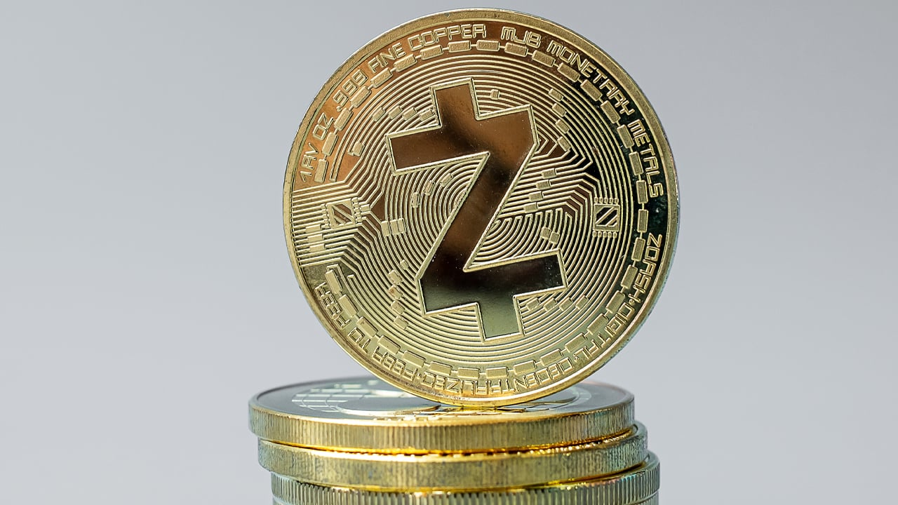 Zcash (ZEC) Price, Chart & News | Crypto prices & trends on MEXC