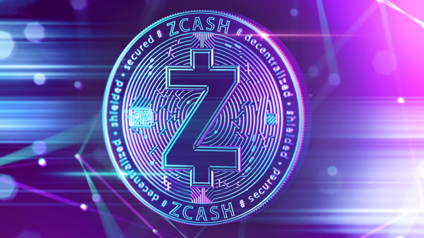 Zcash price today, ZEC to USD live price, marketcap and chart | CoinMarketCap