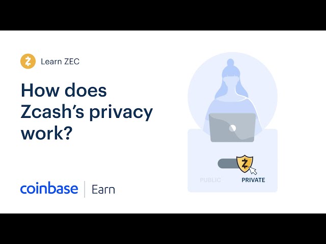 Coinbase drops UK support for privacy-focused Zcash cryptocurrency | ZDNET