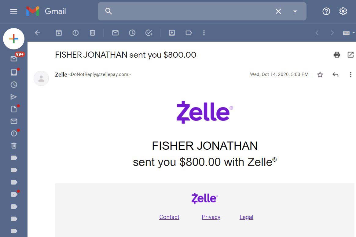 Zelle® | Zelle® Money Transfer | Webster Bank