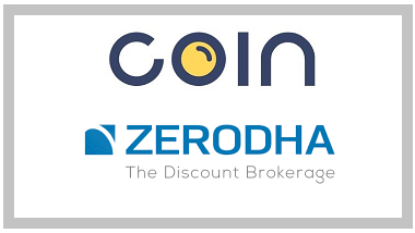 Zerodha Coin Tool at best price in Wayanad by M/s Zerodha | ID: 