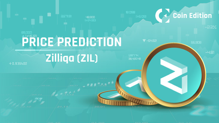 Zilliqa Price Prediction , , Can ZIL Go Higher?